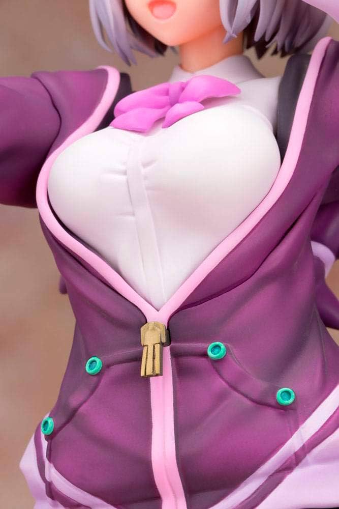 Amazon.co.jp: SSSS.GRIDMAN 1/6スケール 「新条アカネ」 PVC製